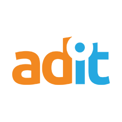 Adit Logo